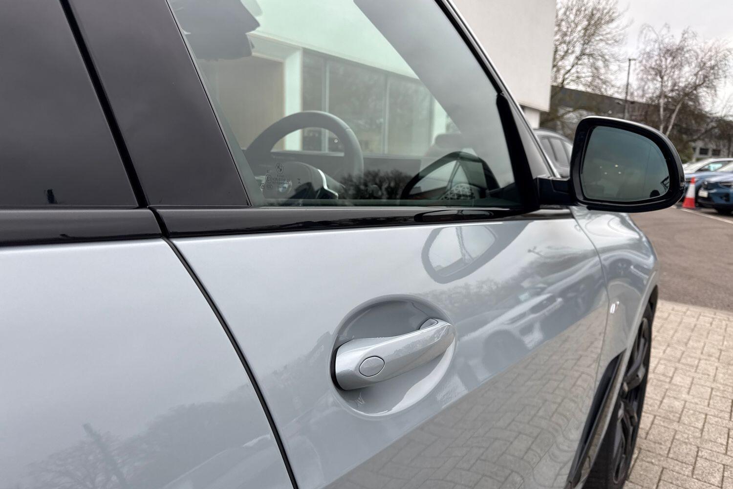 Used BMW X7 2024 for sale - 77060325: Photo 19