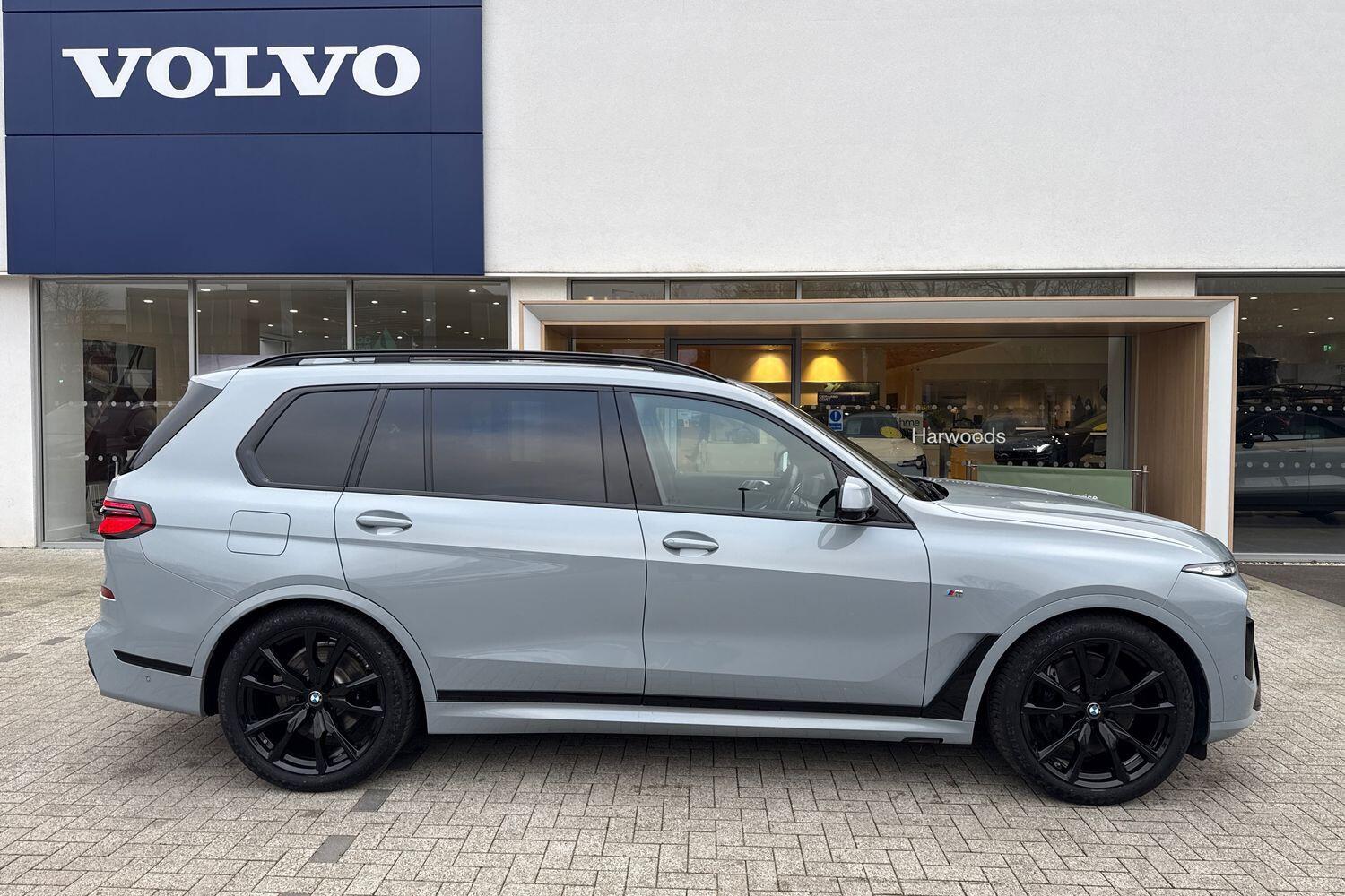 Used BMW X7 2024 for sale - 77060325: Photo 2