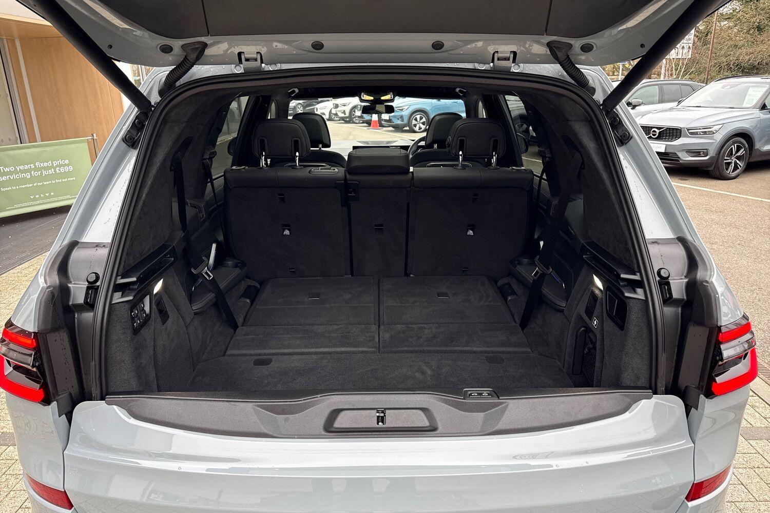 Used BMW X7 2024 for sale - 77060325: Photo 22