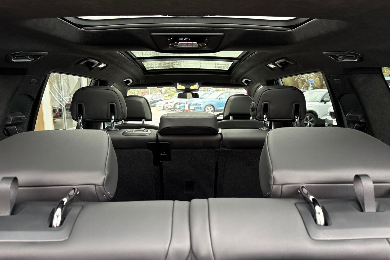 Used BMW X7 2024 for sale - 77060325: Photo 25