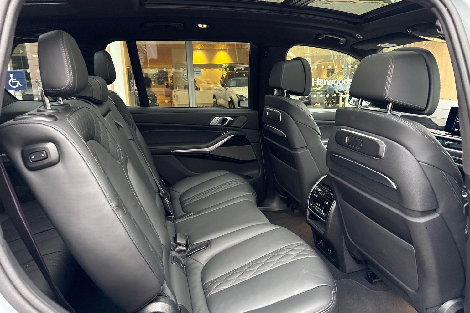 Used BMW X7 2024 for sale - 77060325: Photo 26