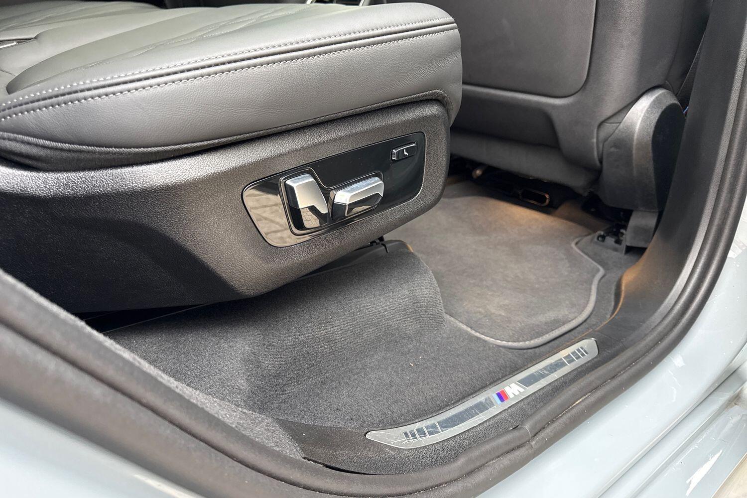 Used BMW X7 2024 for sale - 77060325: Photo 27