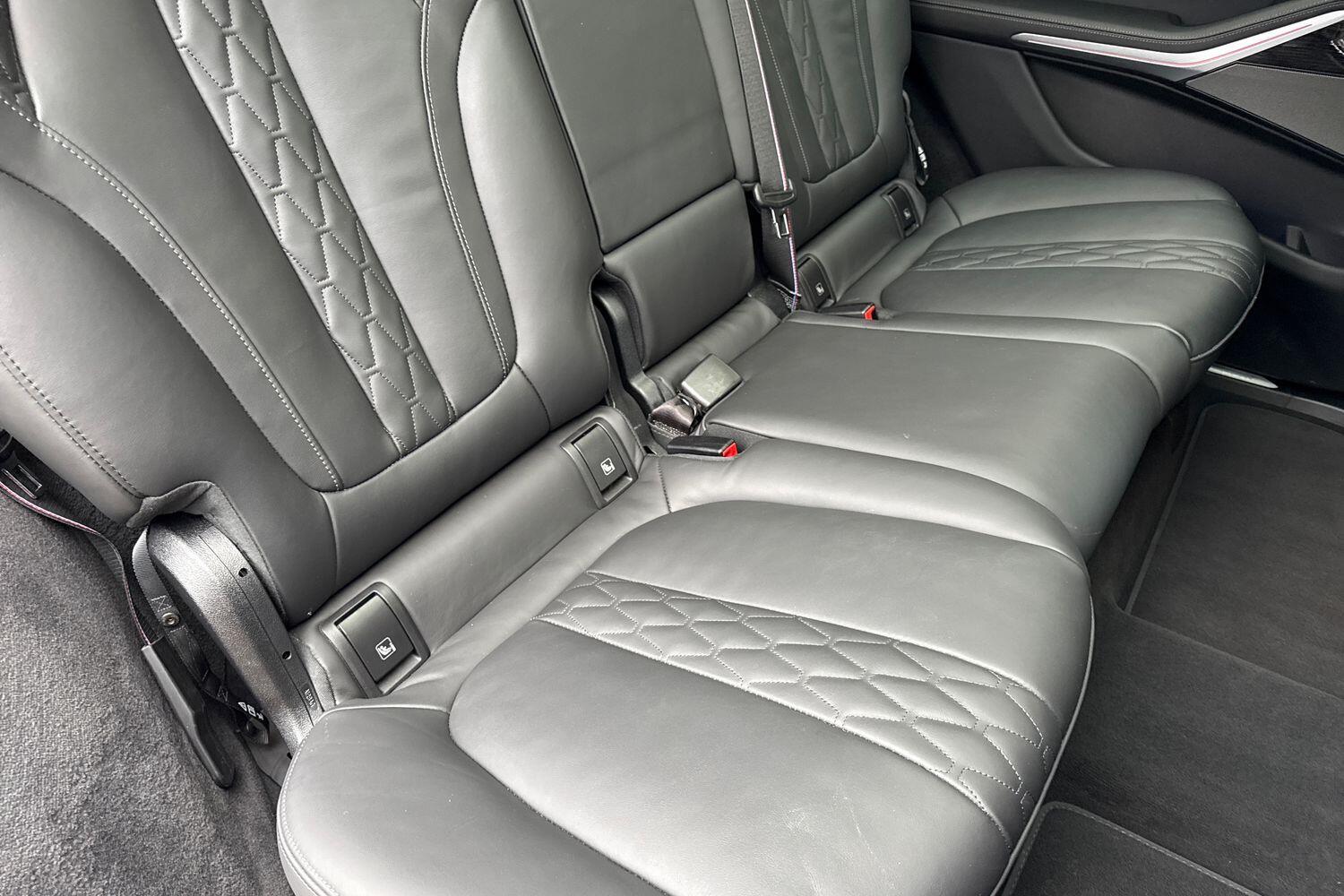 Used BMW X7 2024 for sale - 77060325: Photo 29