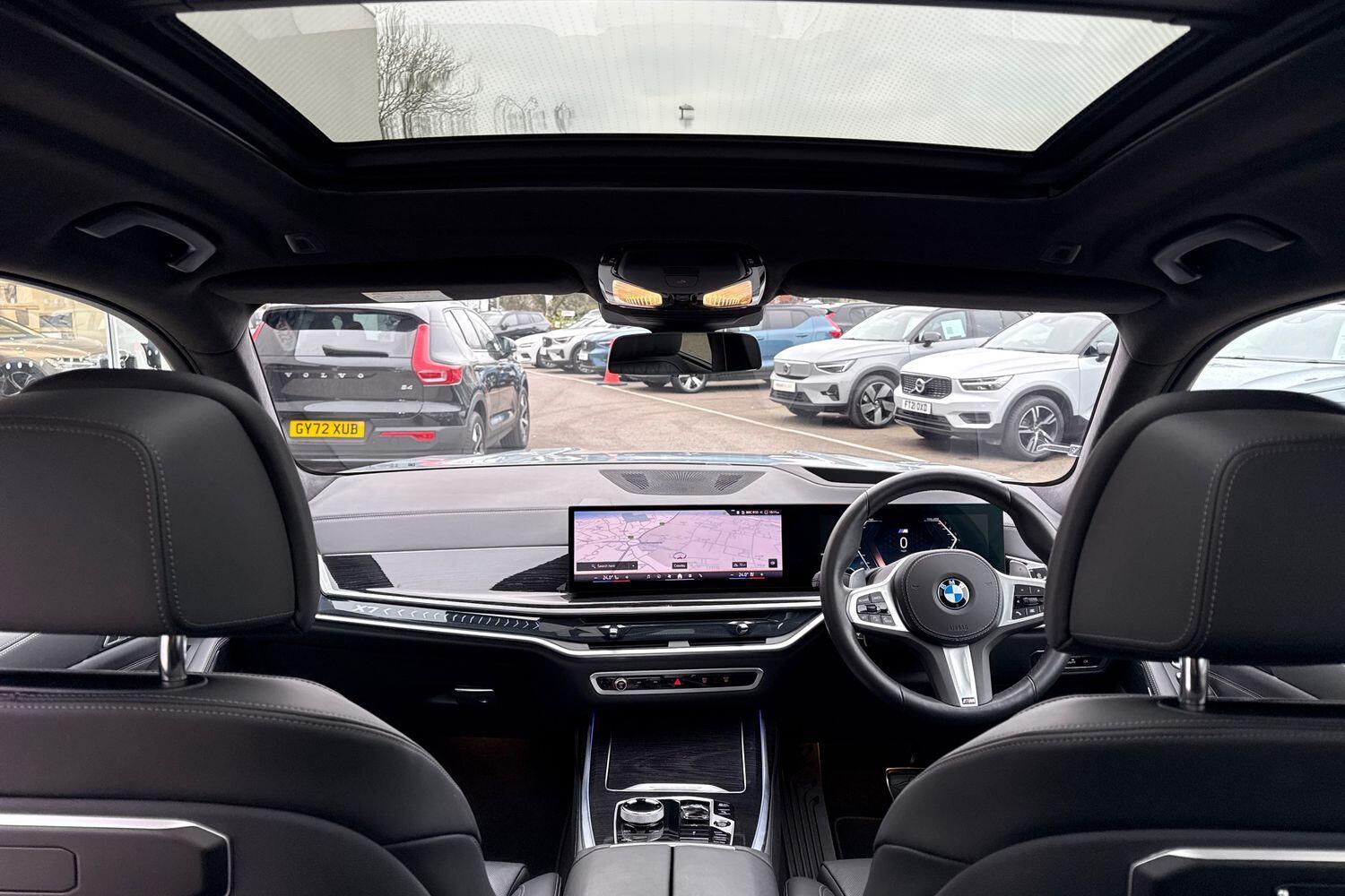 Used BMW X7 2024 for sale - 77060325: Photo 3