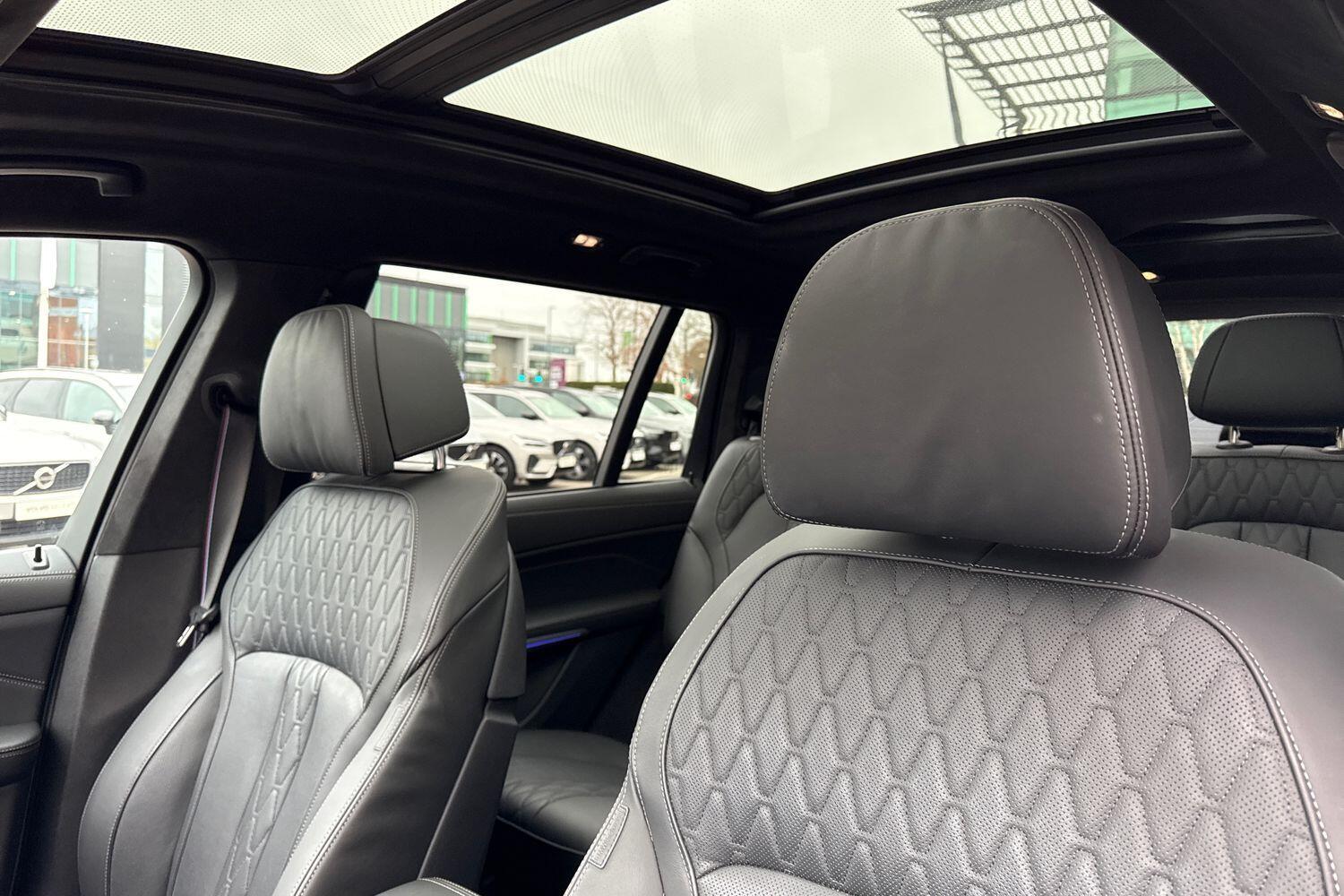 Used BMW X7 2024 for sale - 77060325: Photo 33