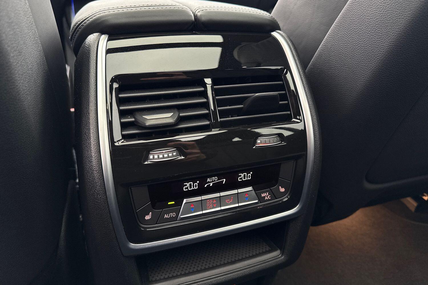 Used BMW X7 2024 for sale - 77060325: Photo 36