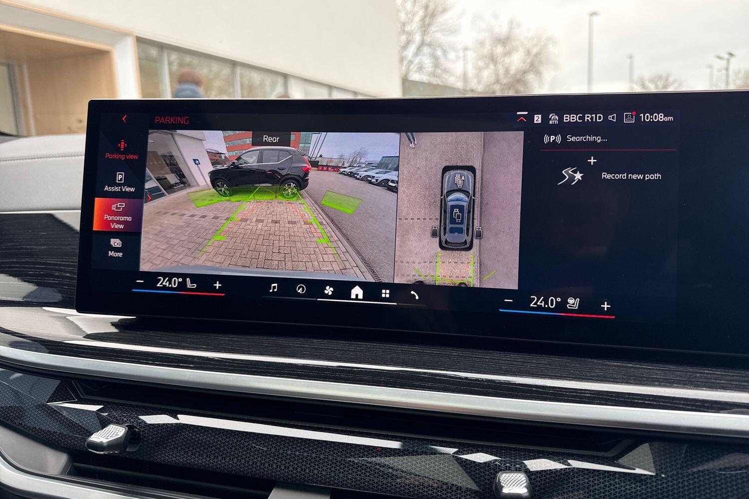 Used BMW X7 2024 for sale - 77060325: Photo 4