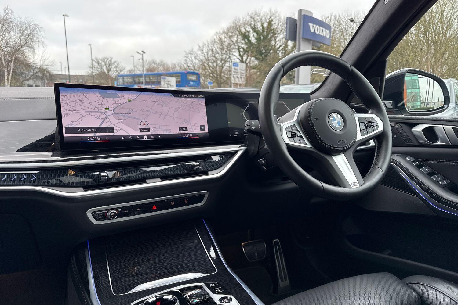 Used BMW X7 2024 for sale - 77060325: Photo 40