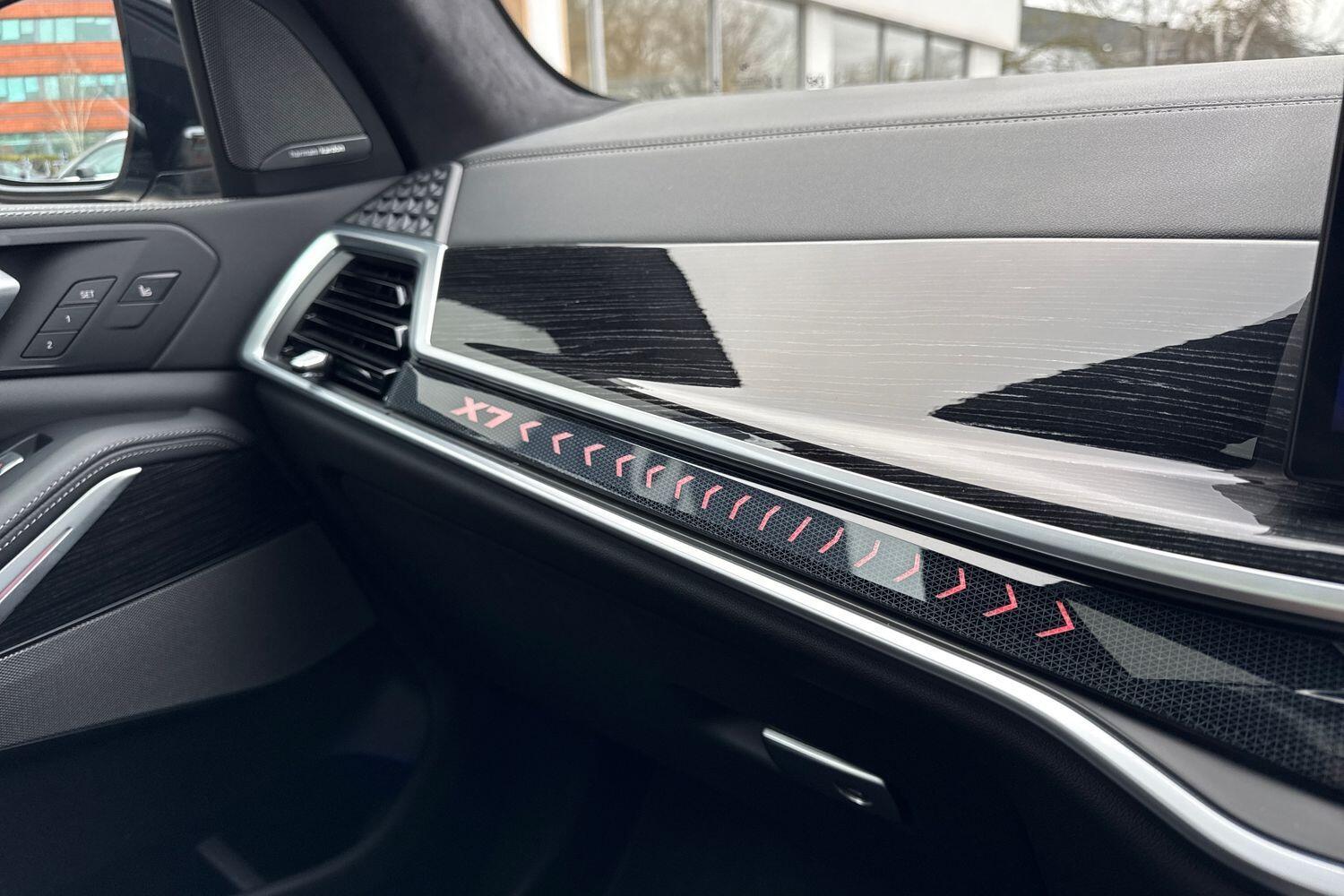 Used BMW X7 2024 for sale - 77060325: Photo 41