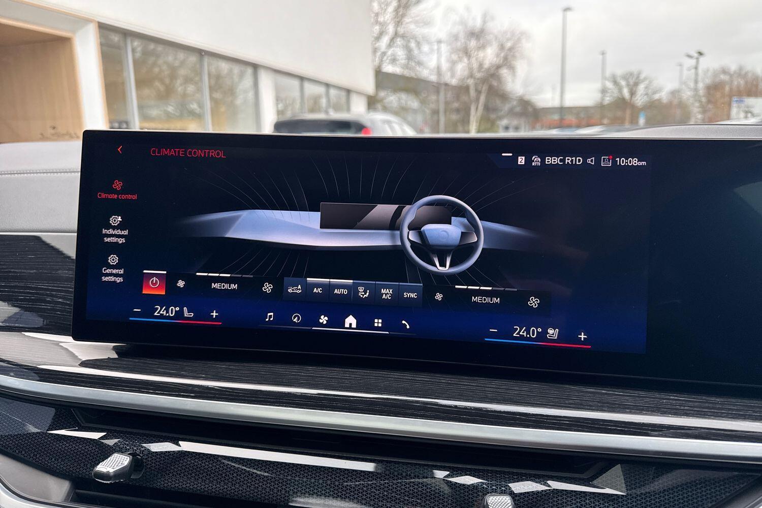 Used BMW X7 2024 for sale - 77060325: Photo 44