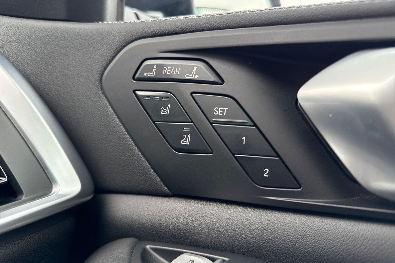 Used BMW X7 2024 for sale - 77060325: Photo 47