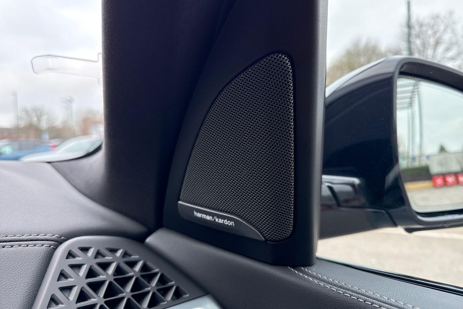 Used BMW X7 2024 for sale - 77060325: Photo 48