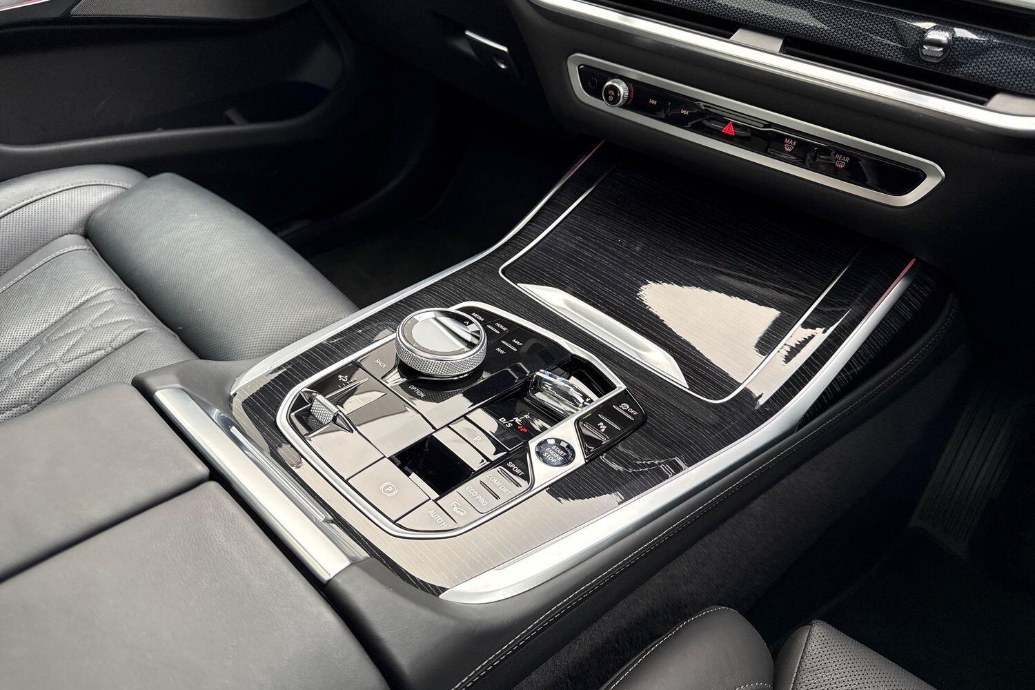 Used BMW X7 2024 for sale - 77060325: Photo 49