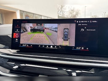 Used BMW X7 2024 for sale - 77060325: Photo