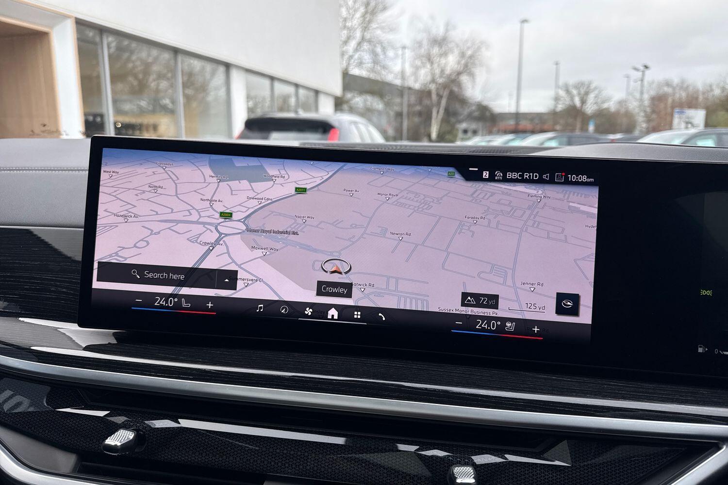 Used BMW X7 2024 for sale - 77060325: Photo 5