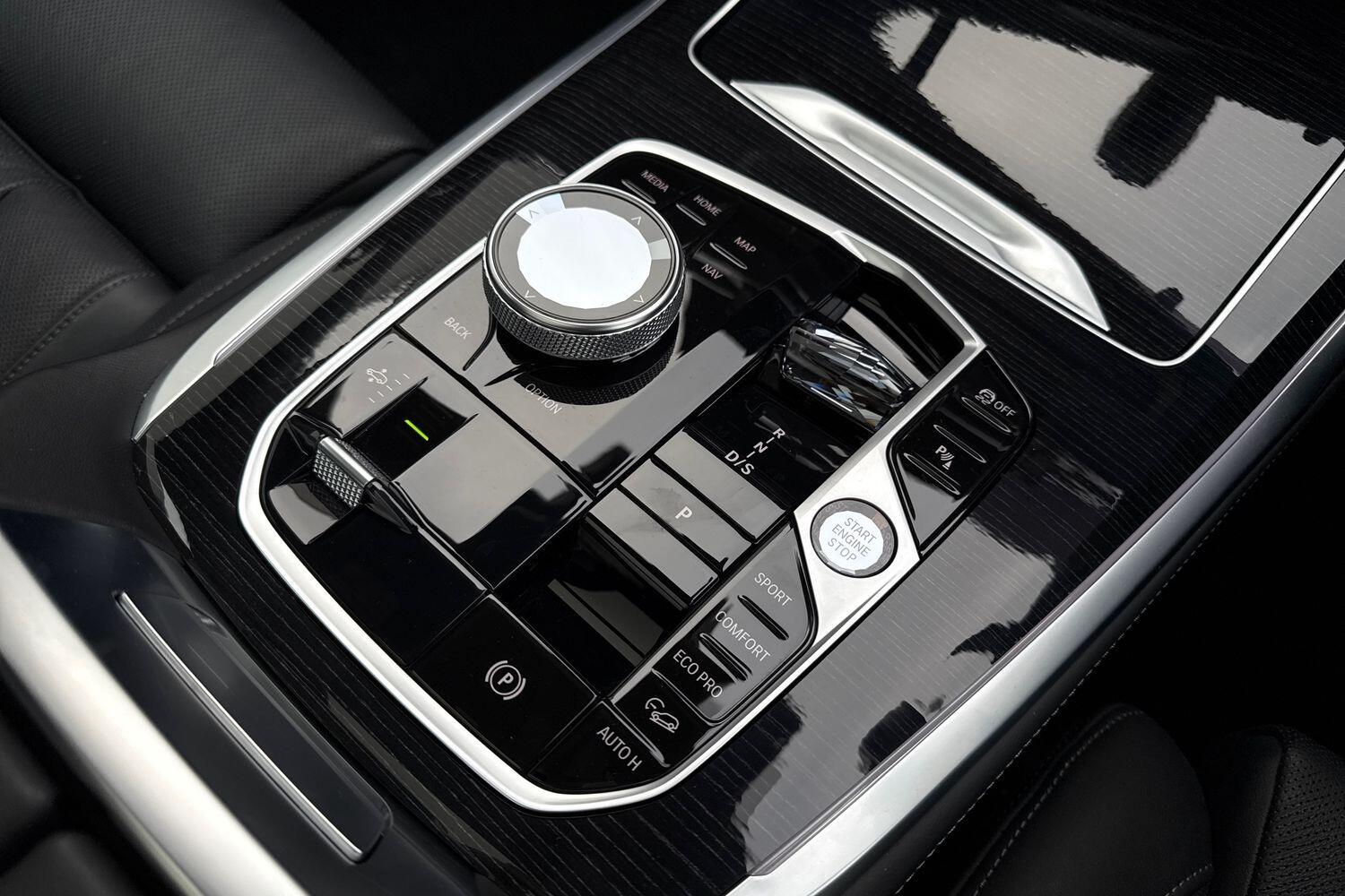 Used BMW X7 2024 for sale - 77060325: Photo 50