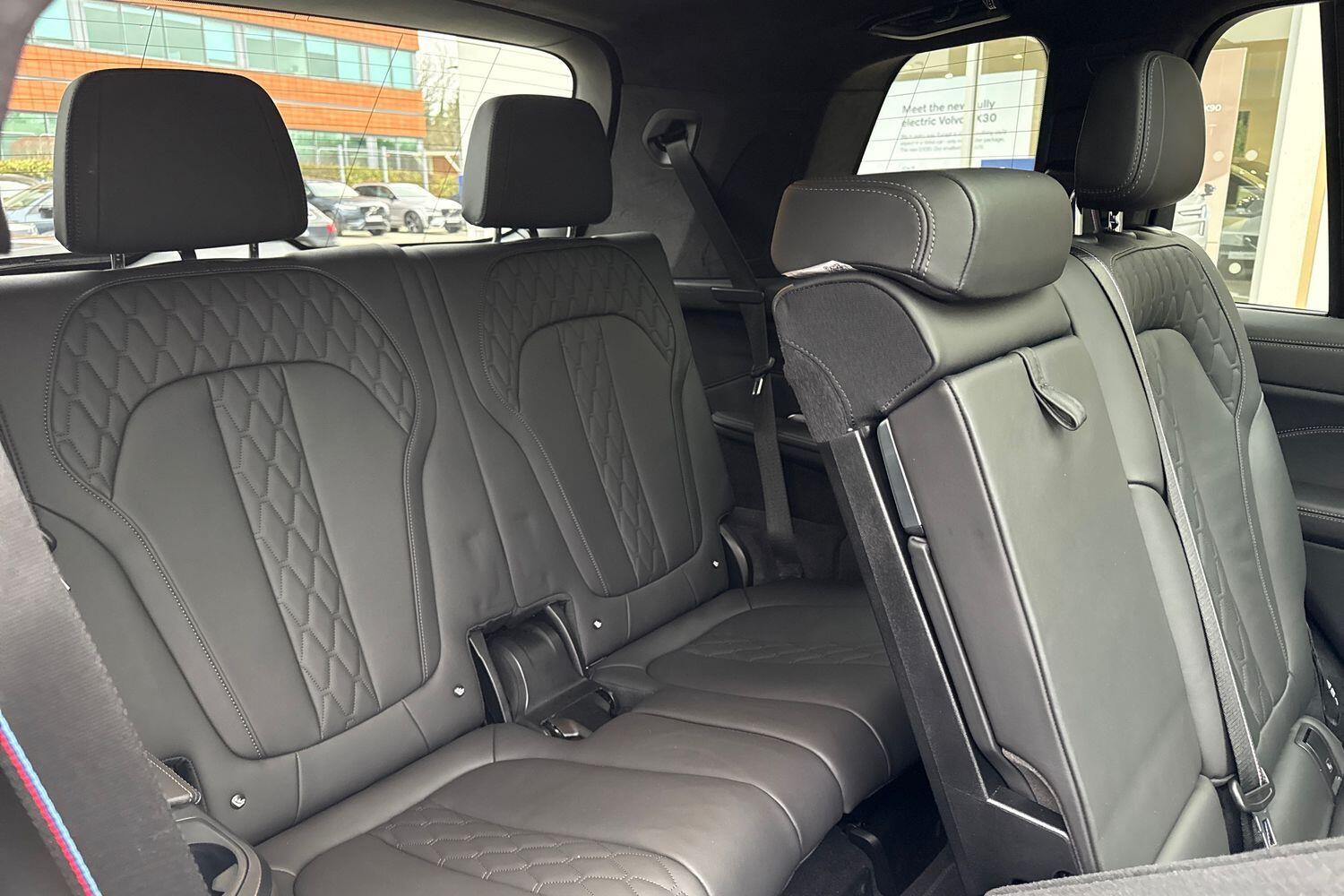 Used BMW X7 2024 for sale - 77060325: Photo 7