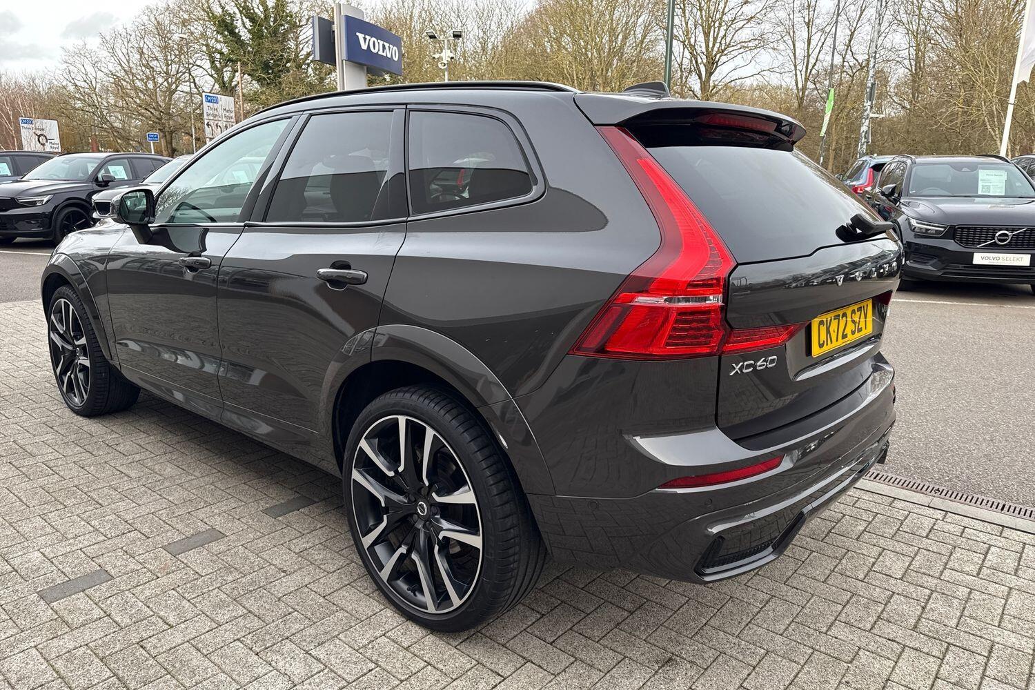 Used Volvo XC60 2022 for sale - 77611429: Photo 10