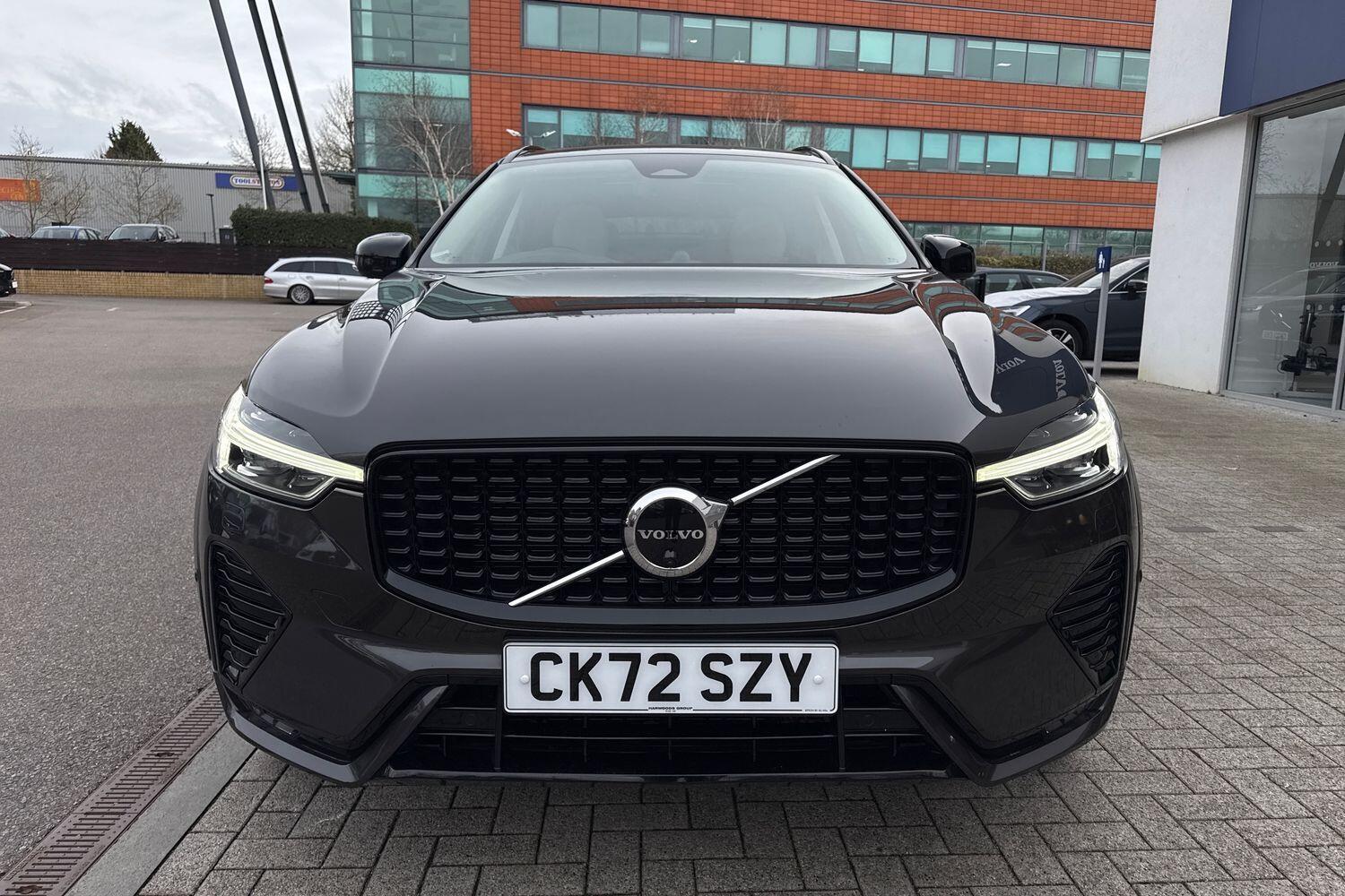 Used Volvo XC60 2022 for sale - 77611429: Photo 13