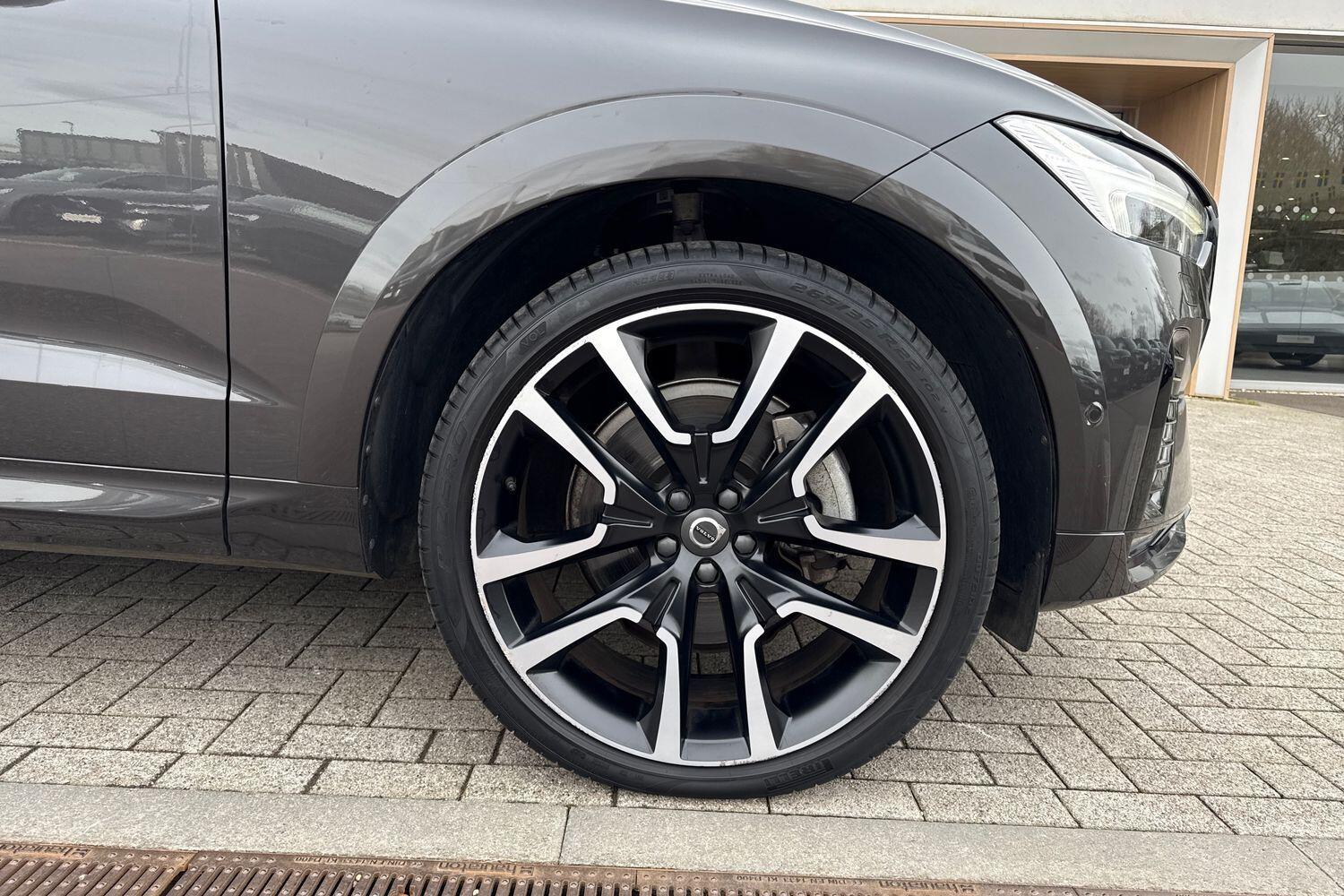 Used Volvo XC60 2022 for sale - 77611429: Photo 14