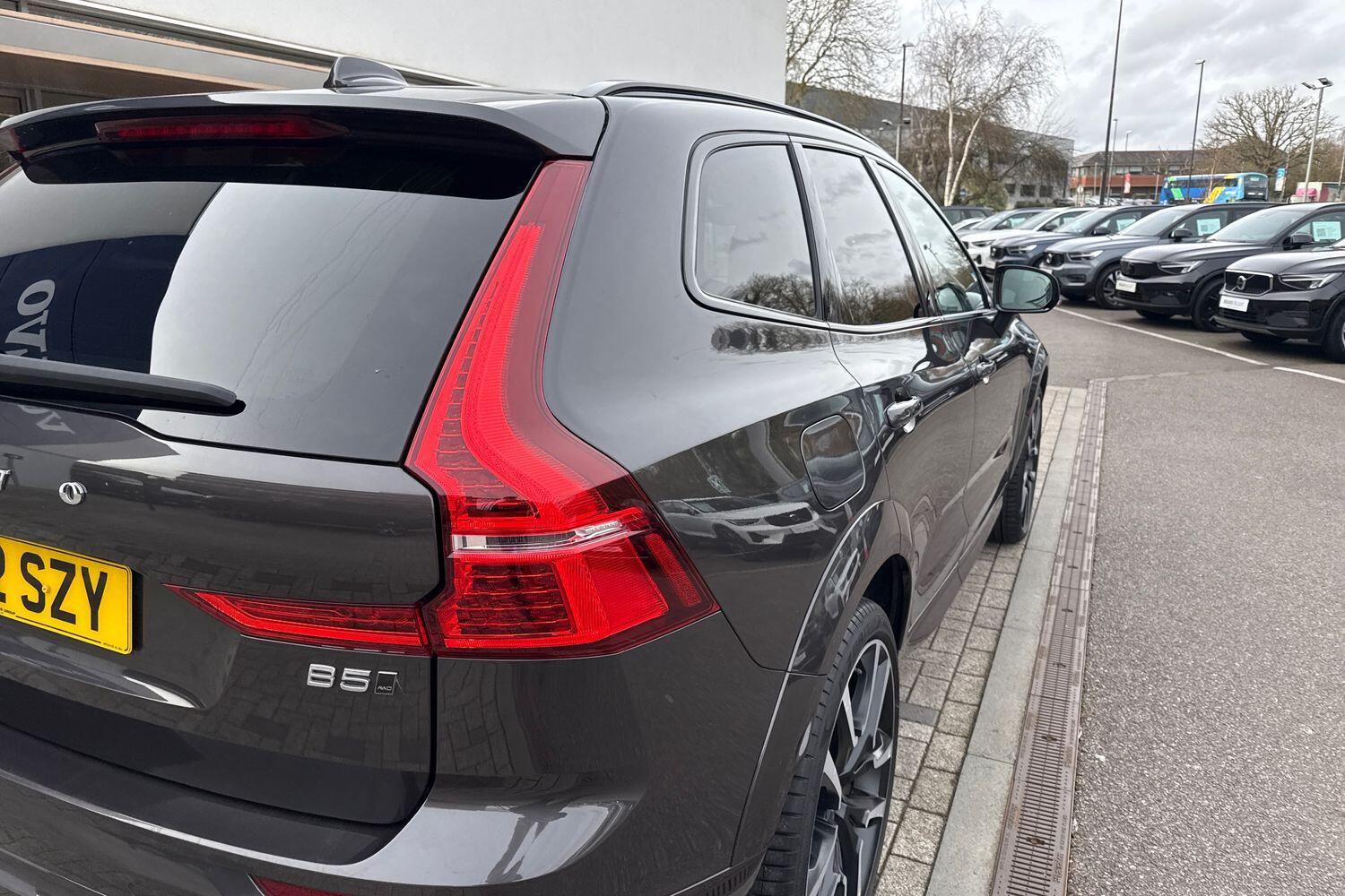 Used Volvo XC60 2022 for sale - 77611429: Photo 15