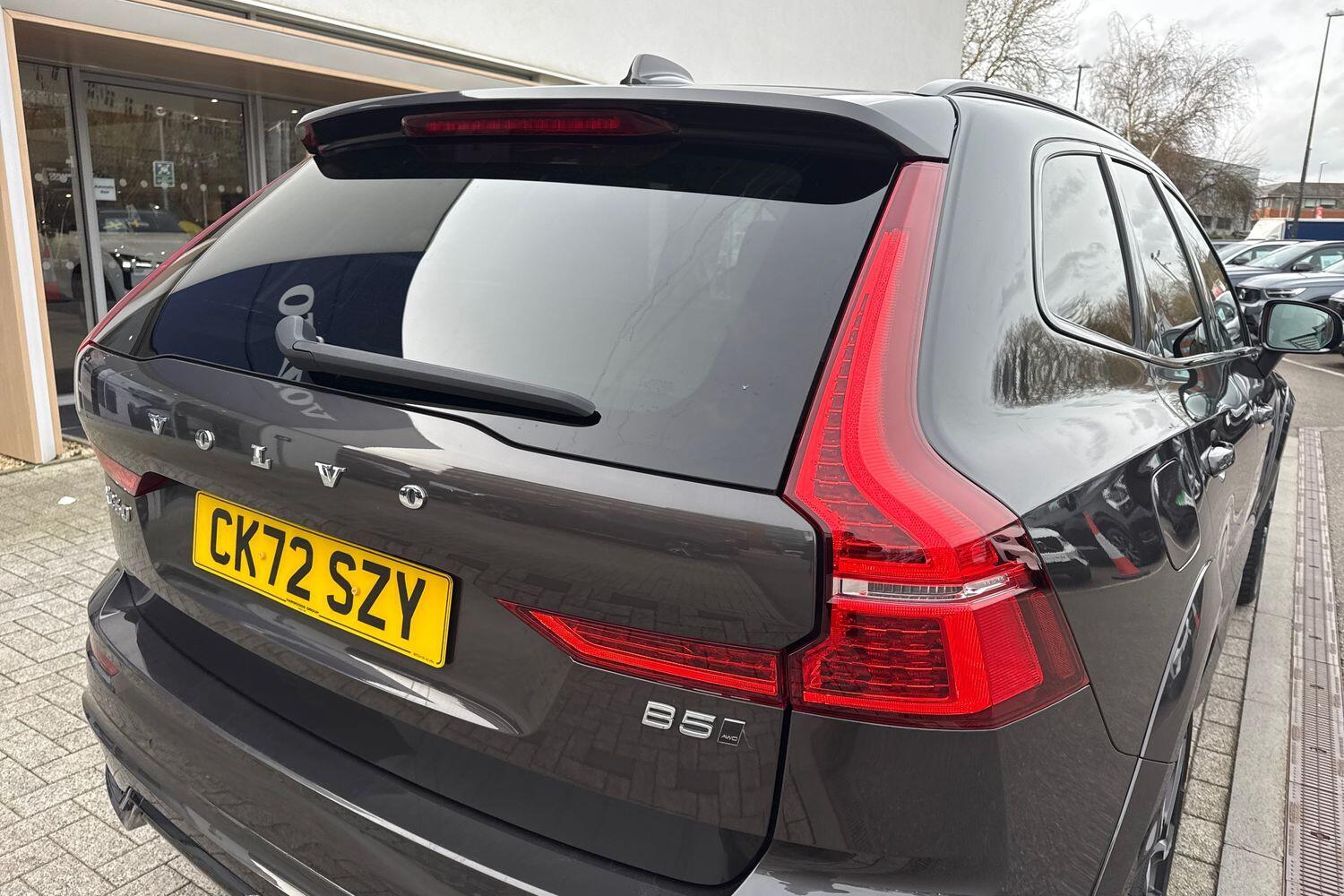 Used Volvo XC60 2022 for sale - 77611429: Photo 16