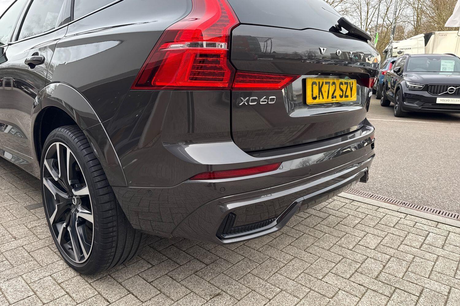 Used Volvo XC60 2022 for sale - 77611429: Photo 18