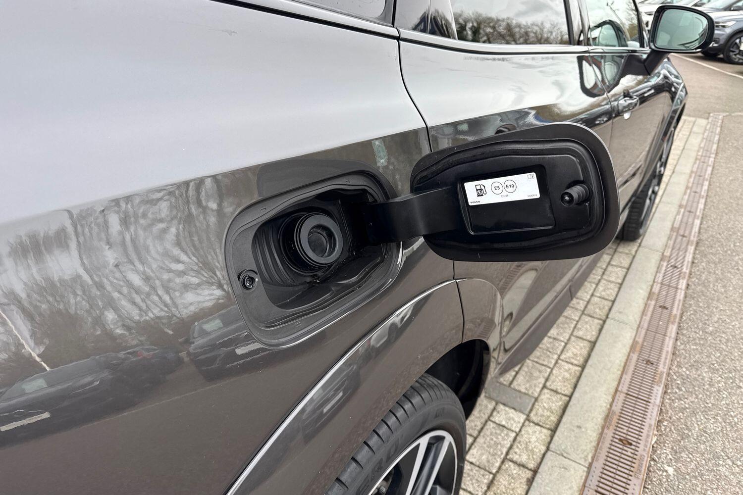 Used Volvo XC60 2022 for sale - 77611429: Photo 19