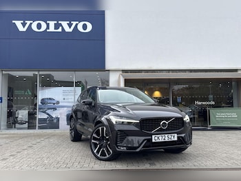 2022 (72) - 2.0 B5P Ultimate Dark 5dr AWD Geartronic