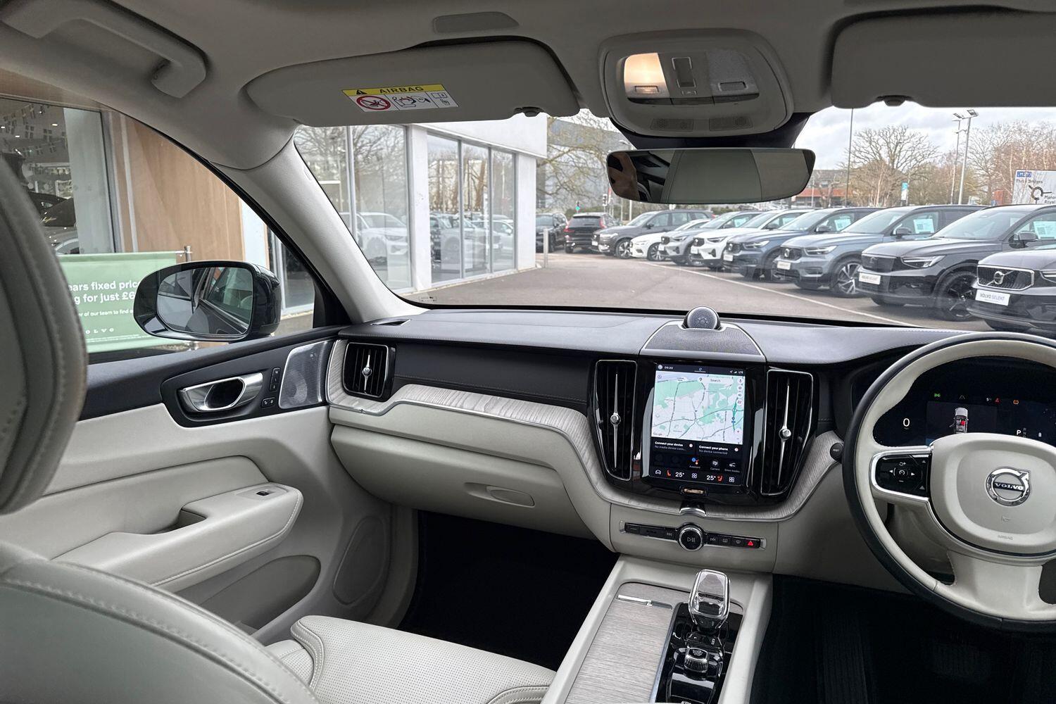 Used Volvo XC60 2022 for sale - 77611429: Photo 32