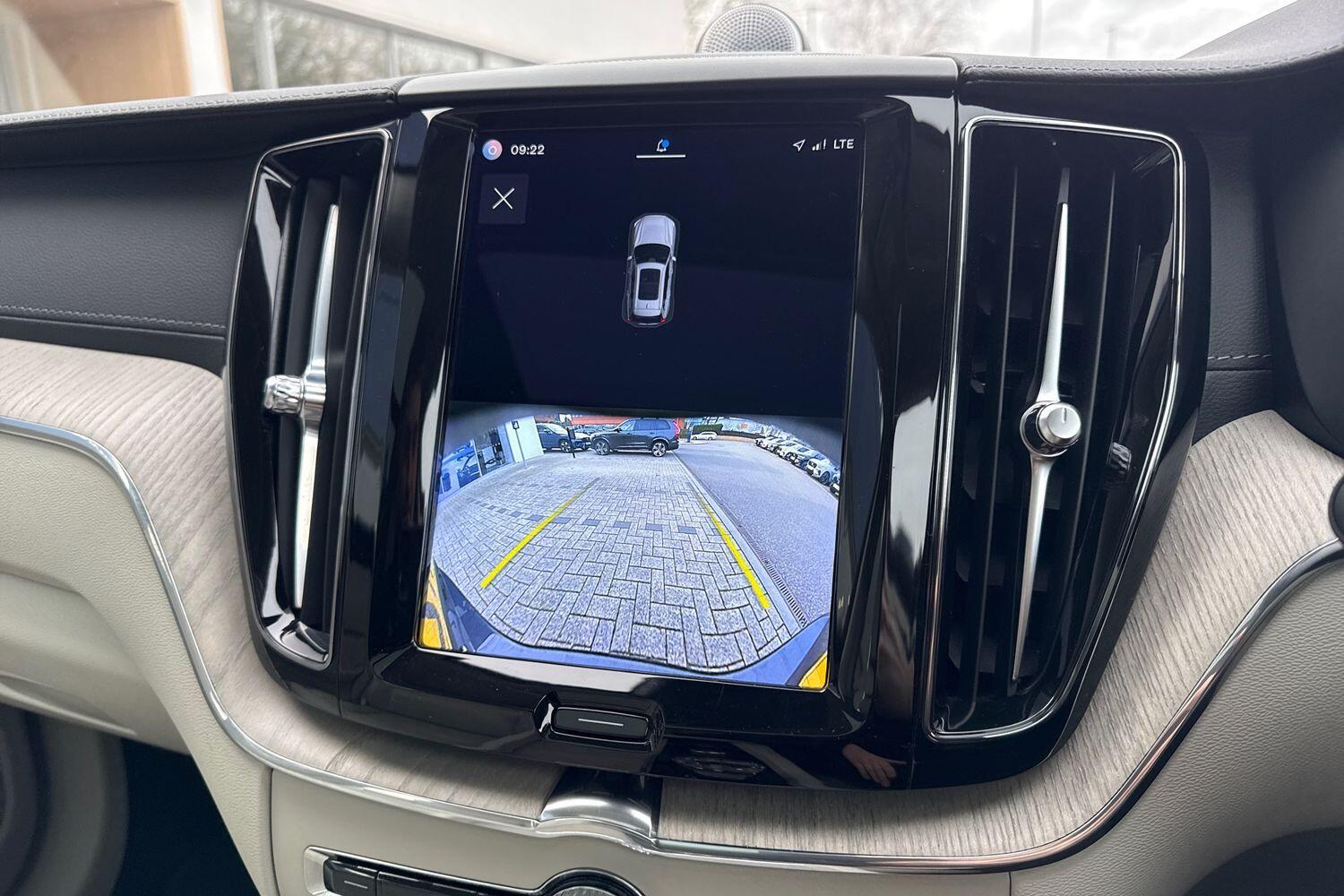 Used Volvo XC60 2022 for sale - 77611429: Photo 38