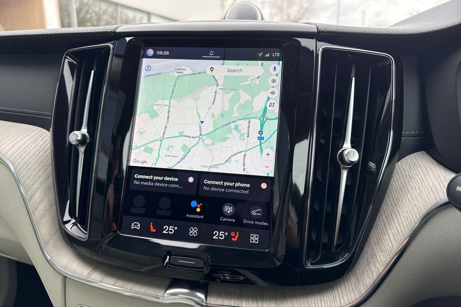 Used Volvo XC60 2022 for sale - 77611429: Photo 5