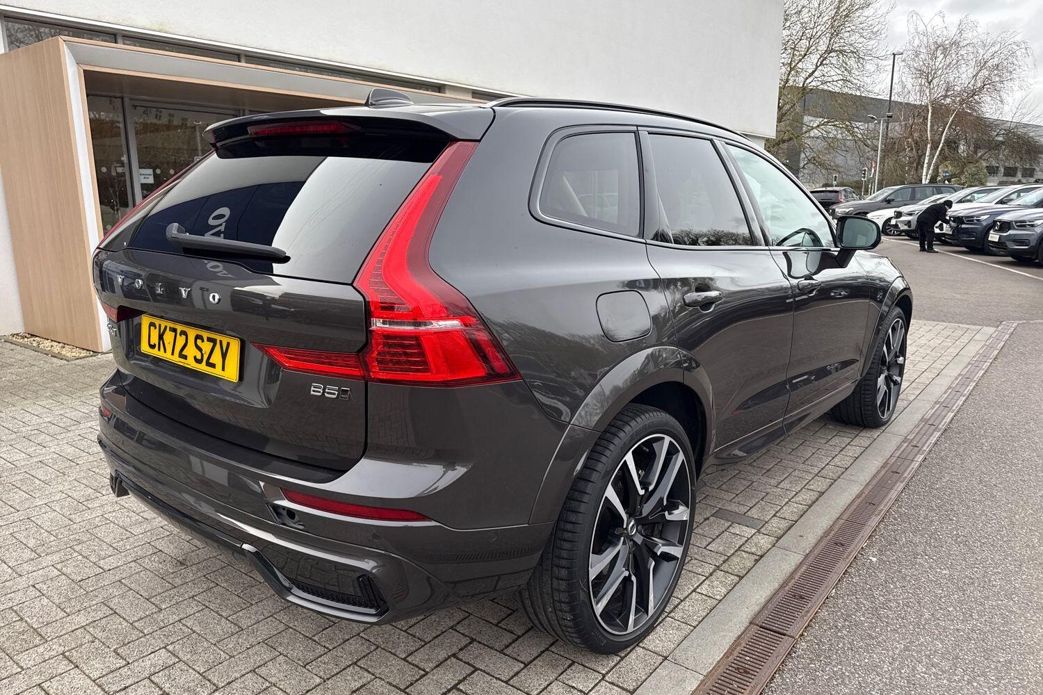 Used Volvo XC60 2022 for sale - 77611429: Photo 8