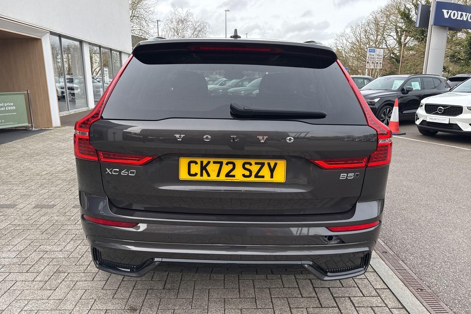Used Volvo XC60 2022 for sale - 77611429: Photo 9