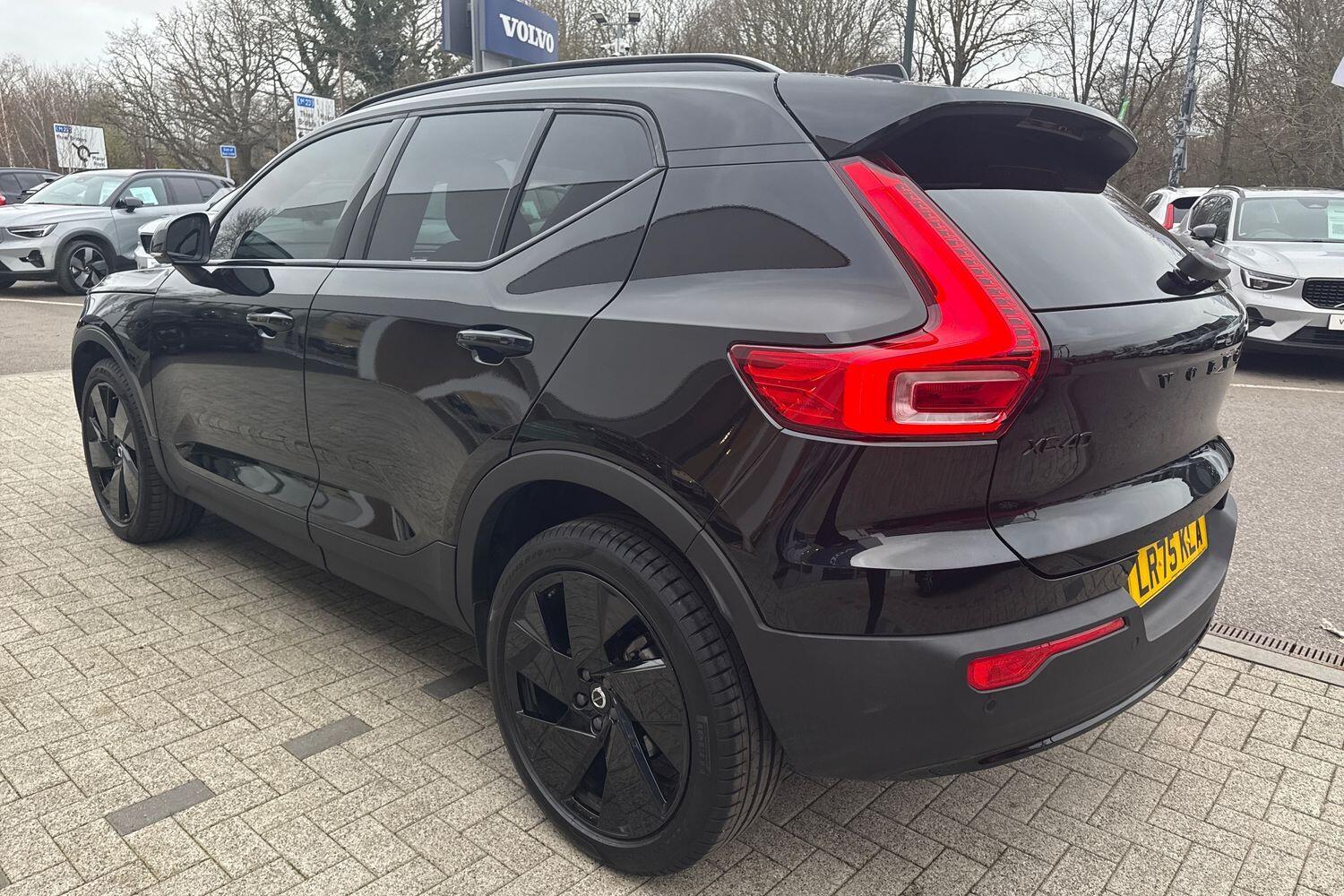 Used Volvo XC40 2025 for sale - 77074704: Photo 10