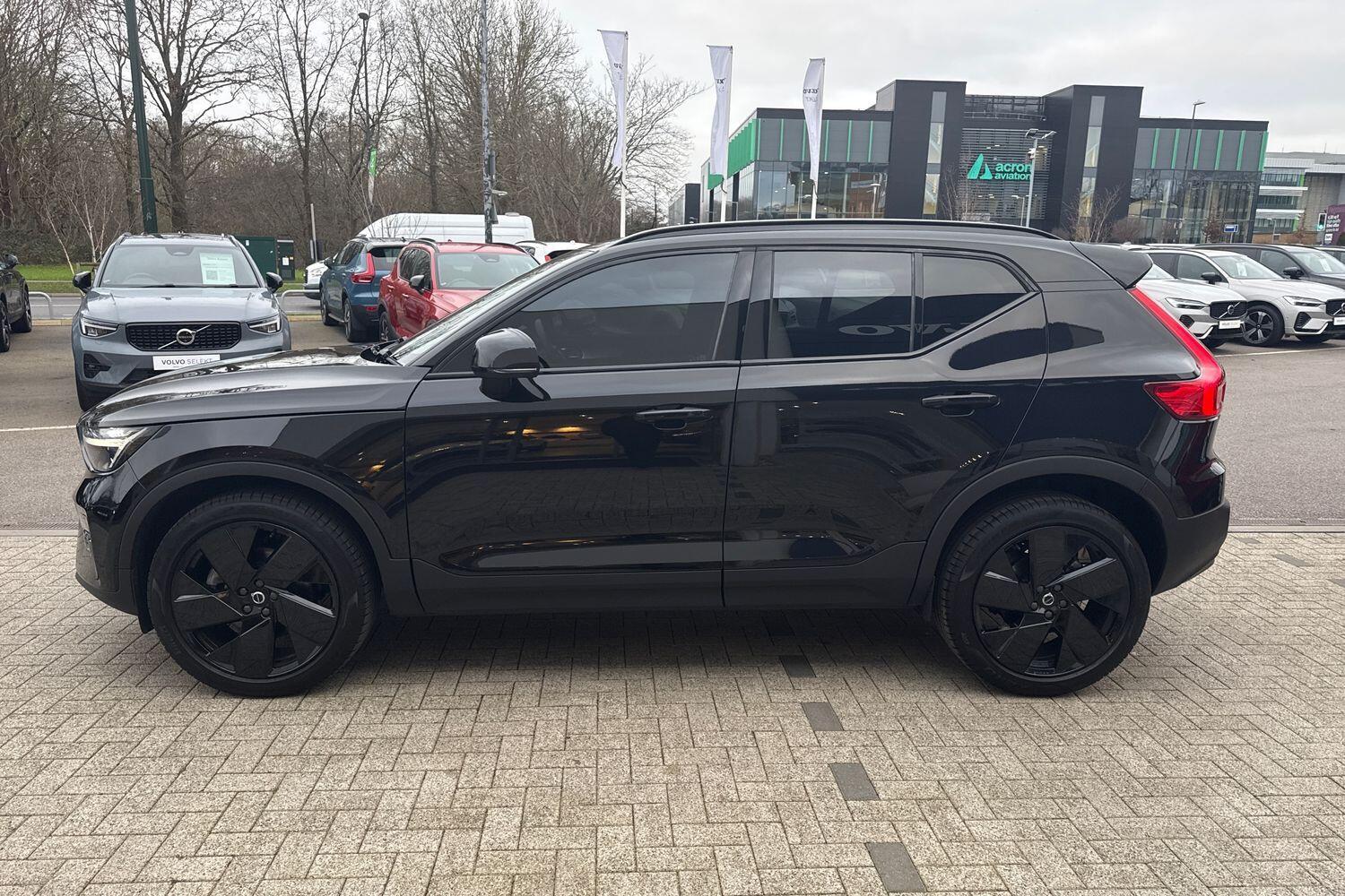 Used Volvo XC40 2025 for sale - 77074704: Photo 11