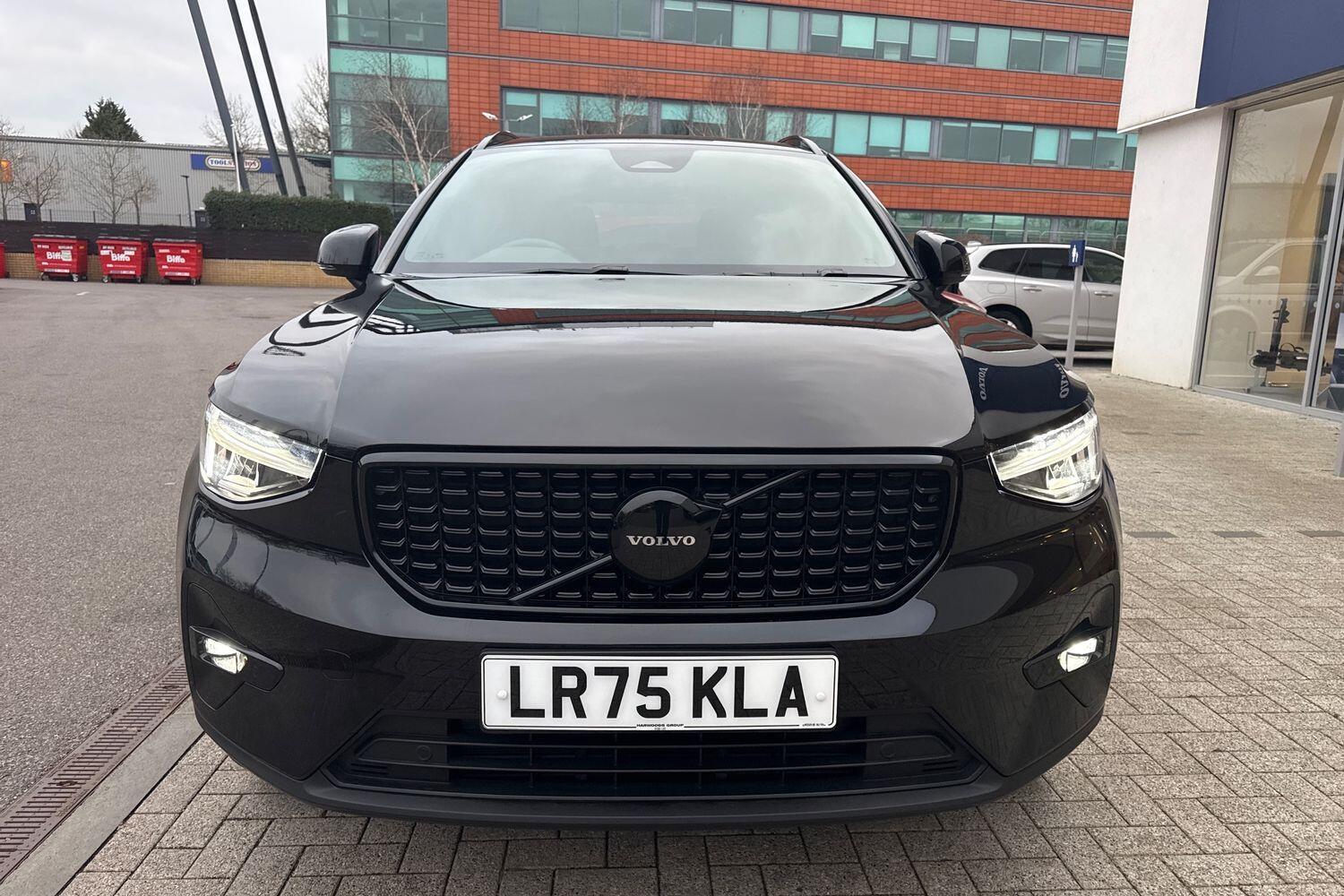 Used Volvo XC40 2025 for sale - 77074704: Photo 13
