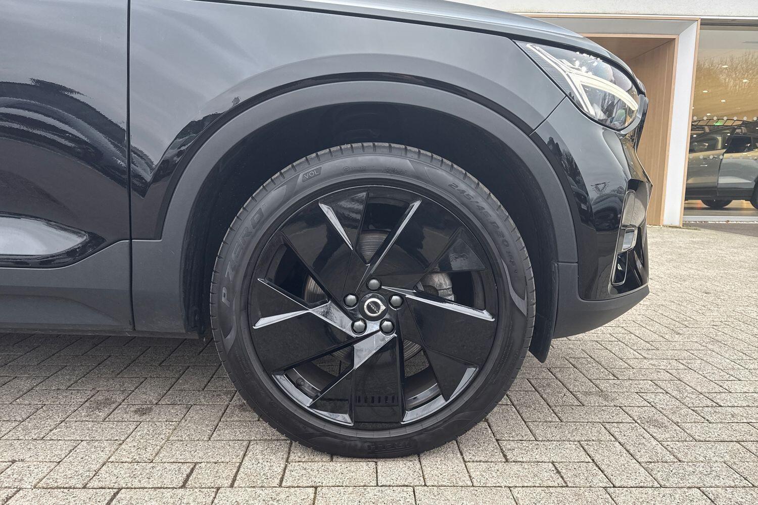 Used Volvo XC40 2025 for sale - 77074704: Photo 14