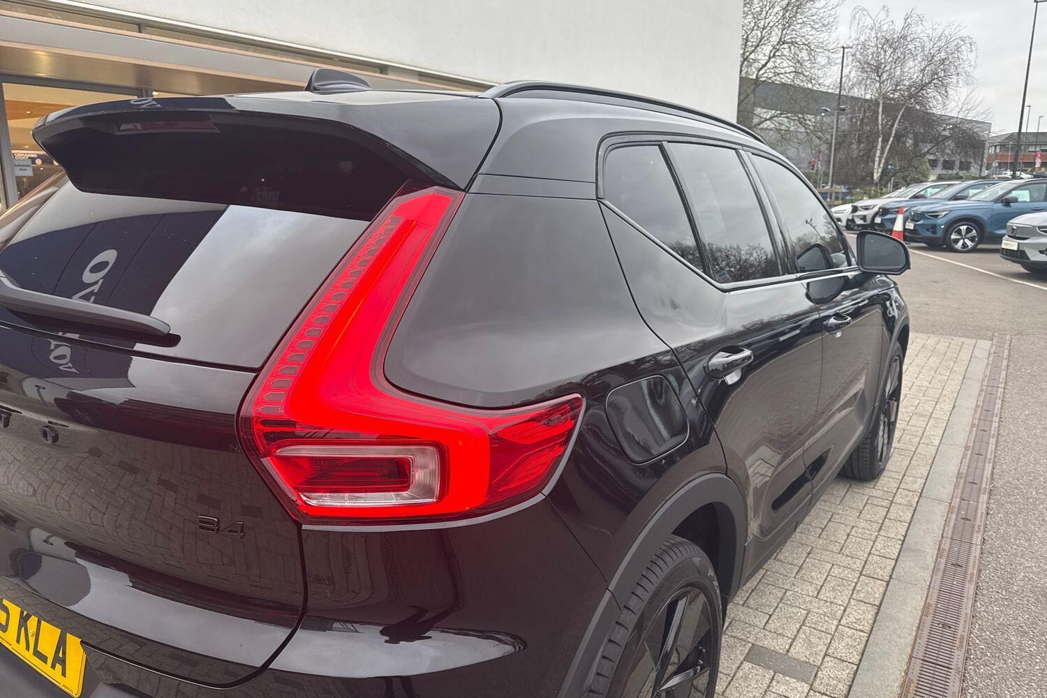 Used Volvo XC40 2025 for sale - 77074704: Photo 15