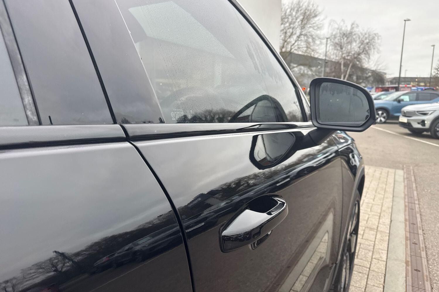 Used Volvo XC40 2025 for sale - 77074704: Photo 17