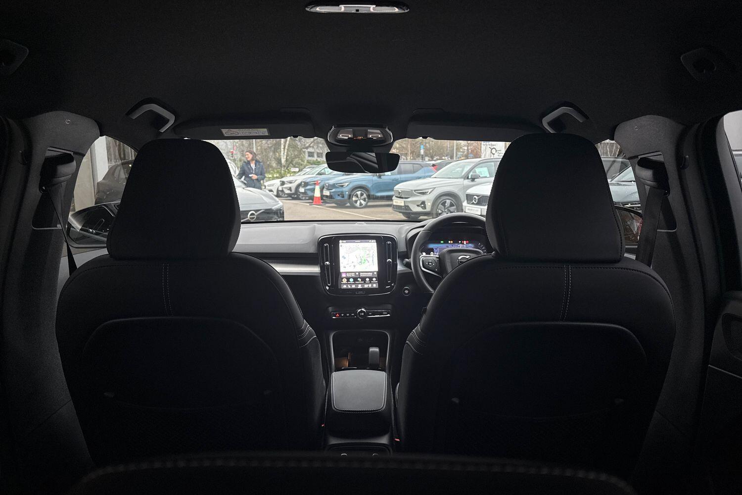 Used Volvo XC40 2025 for sale - 77074704: Photo 22