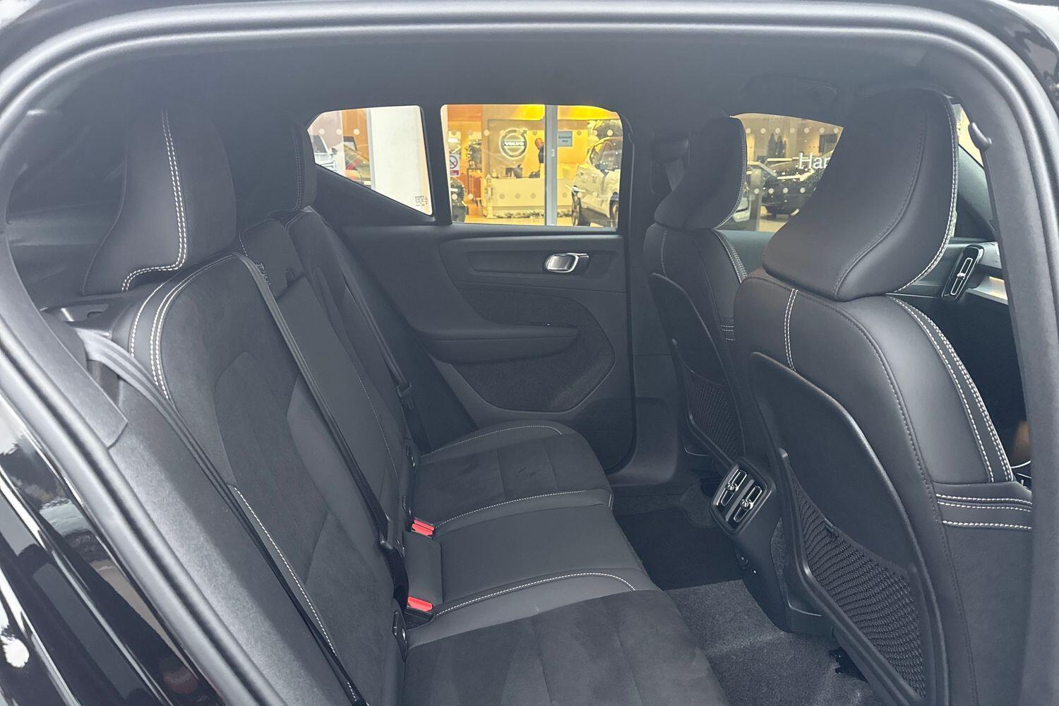 Used Volvo XC40 2025 for sale - 77074704: Photo 23