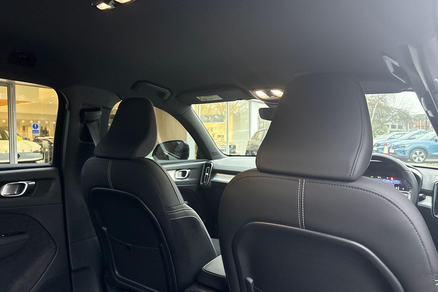 Used Volvo XC40 2025 for sale - 77074704: Photo 24