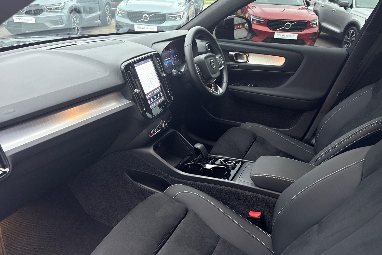 Used Volvo XC40 2025 for sale - 77074704: Photo 27