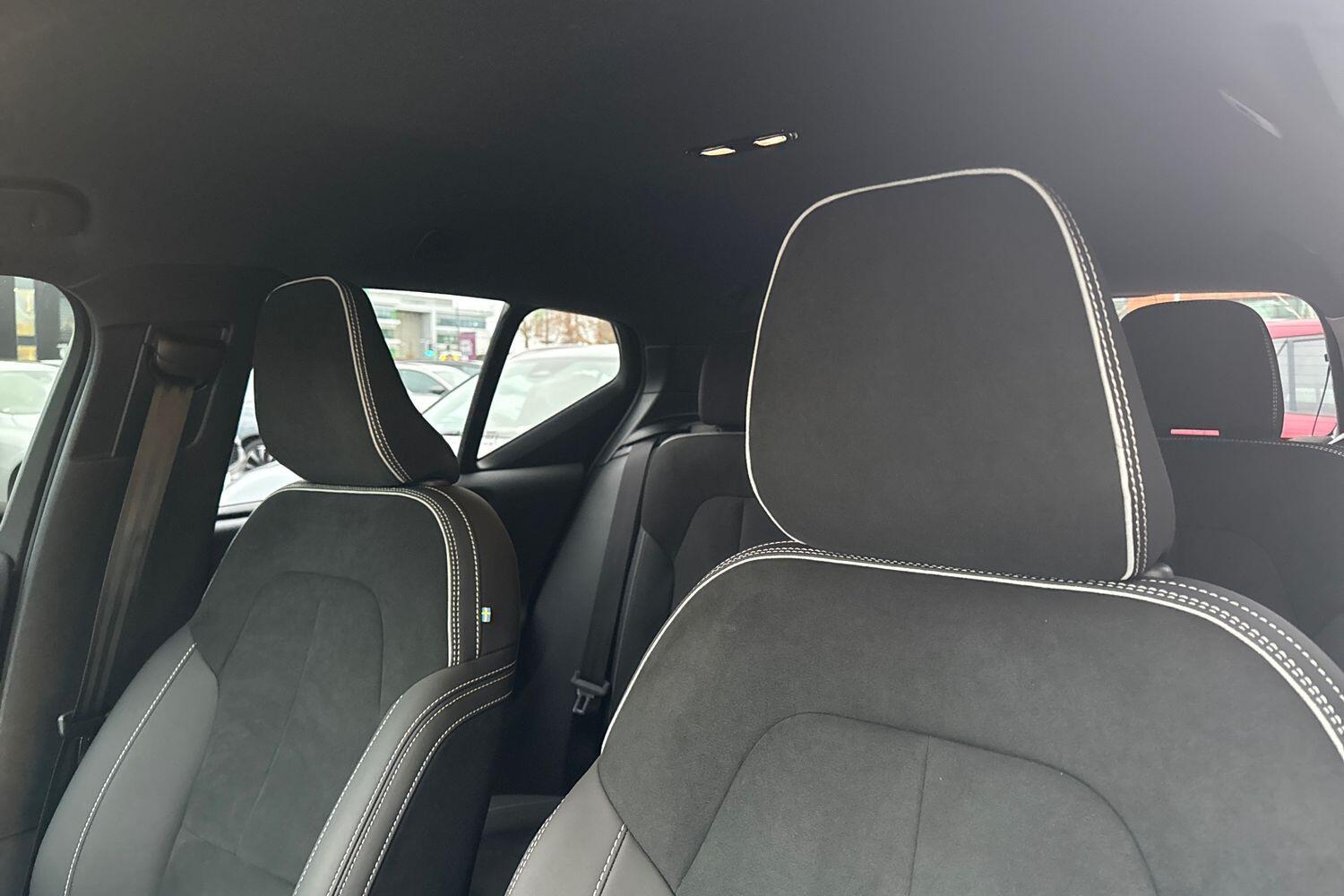 Used Volvo XC40 2025 for sale - 77074704: Photo 29