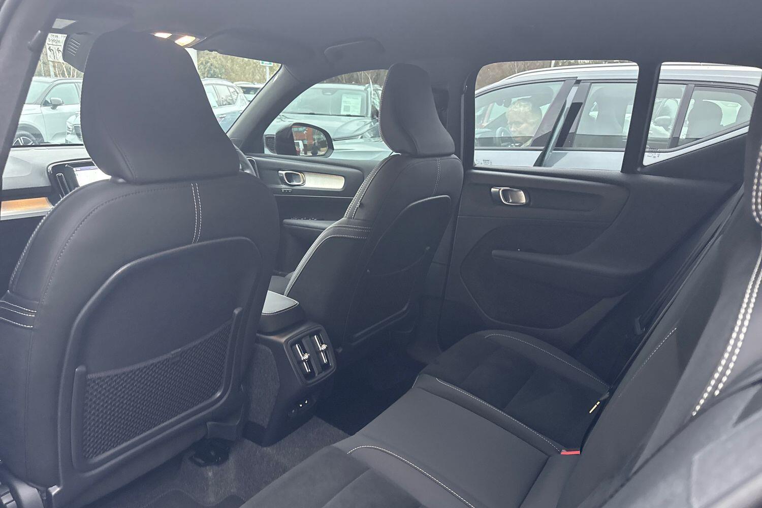 Used Volvo XC40 2025 for sale - 77074704: Photo 31