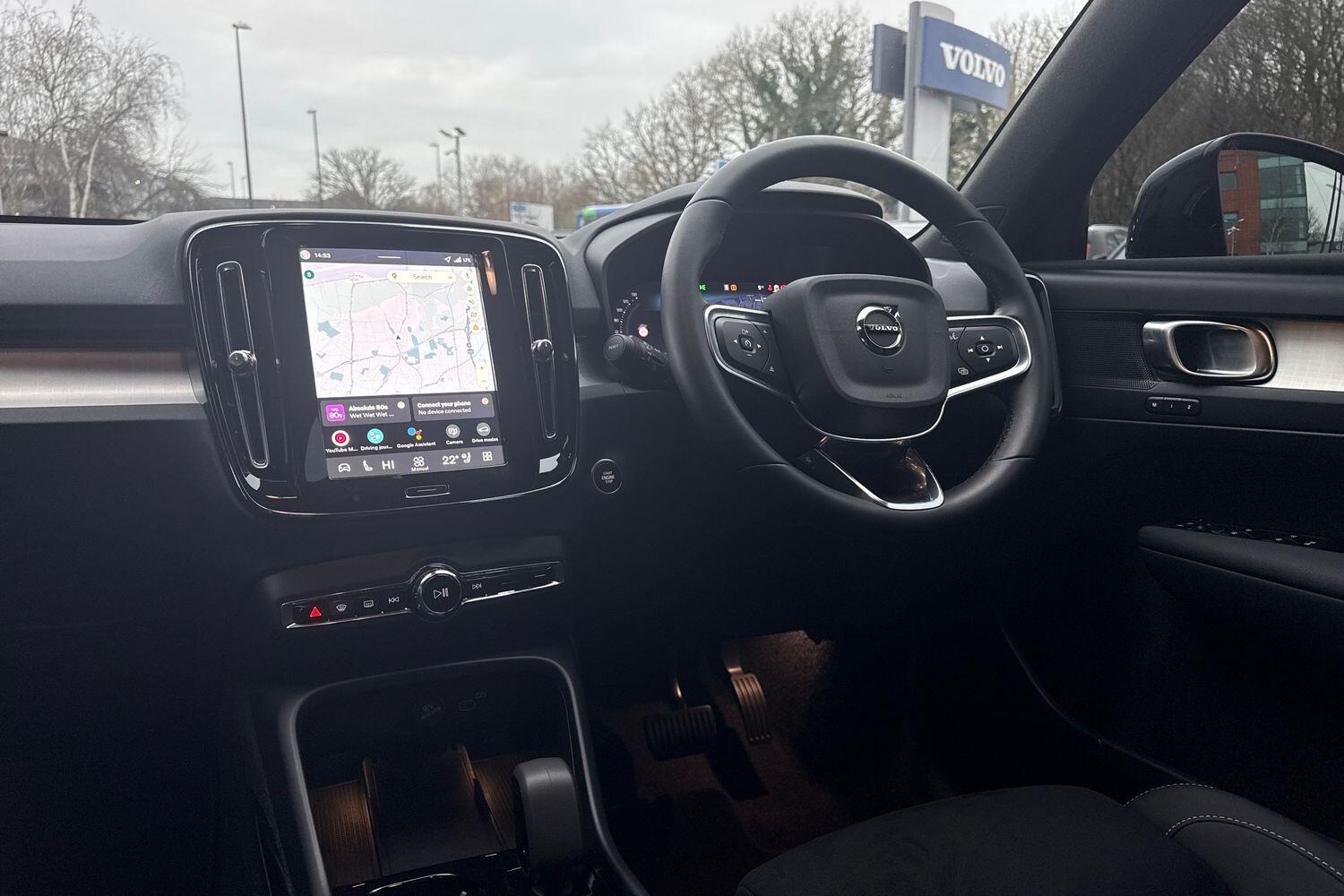 Used Volvo XC40 2025 for sale - 77074704: Photo 35