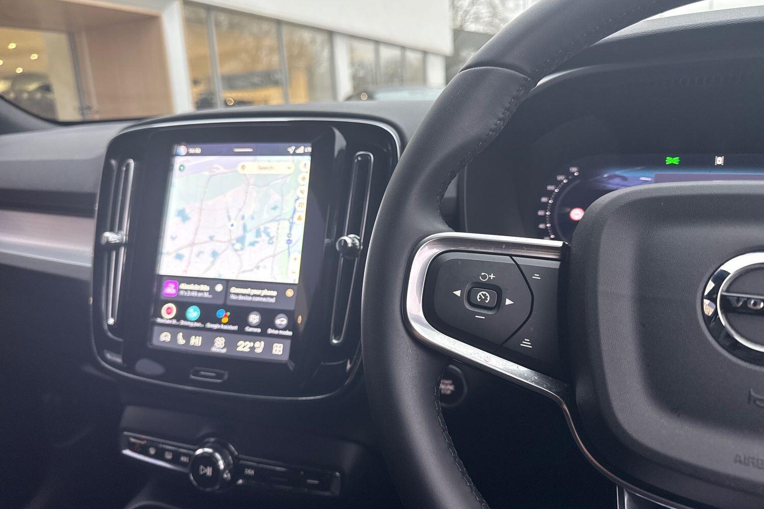 Used Volvo XC40 2025 for sale - 77074704: Photo 36