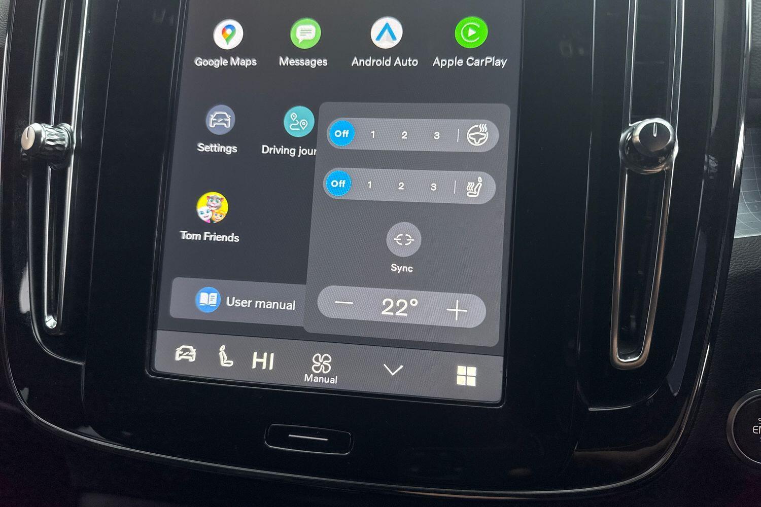 Used Volvo XC40 2025 for sale - 77074704: Photo 39