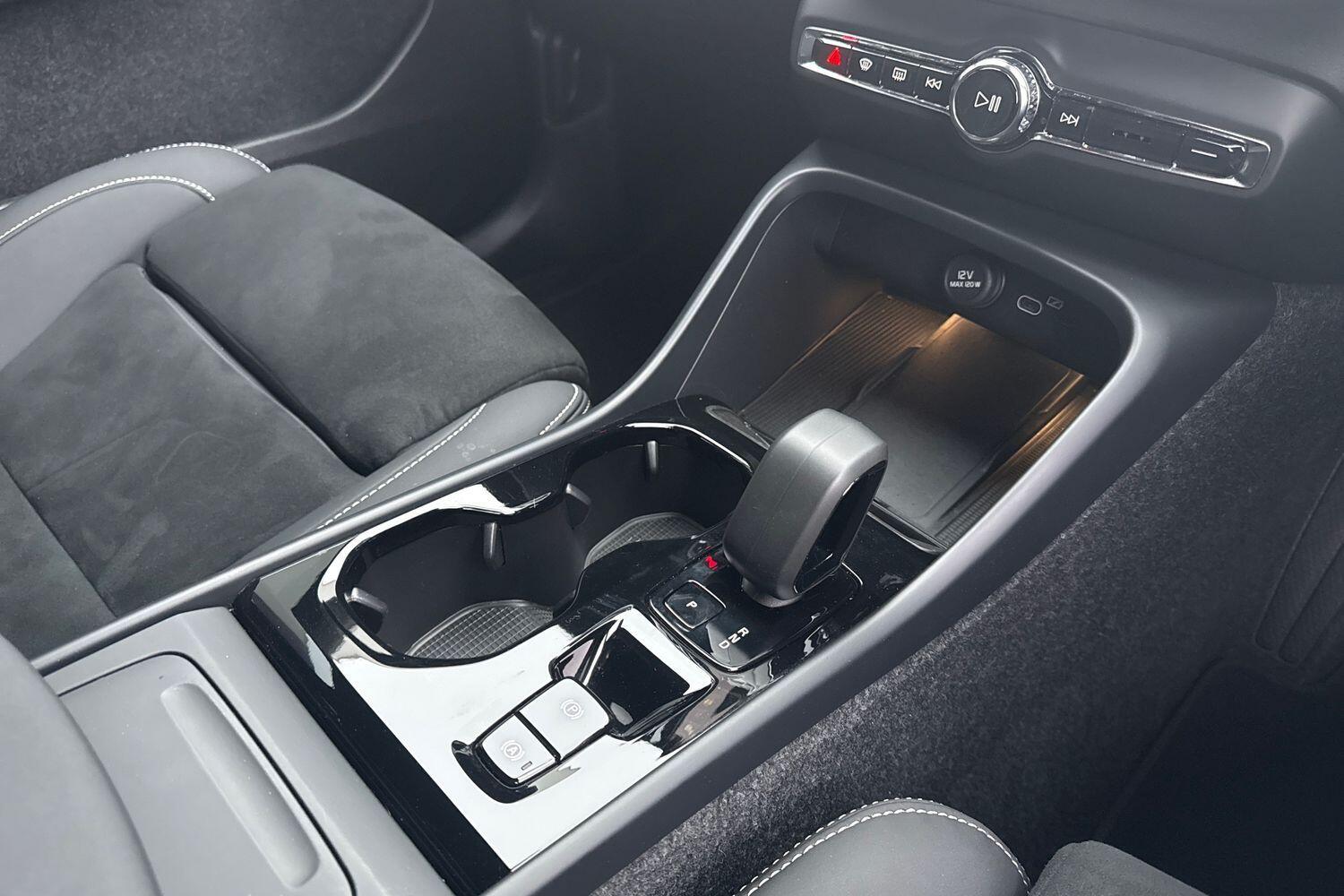 Used Volvo XC40 2025 for sale - 77074704: Photo 42